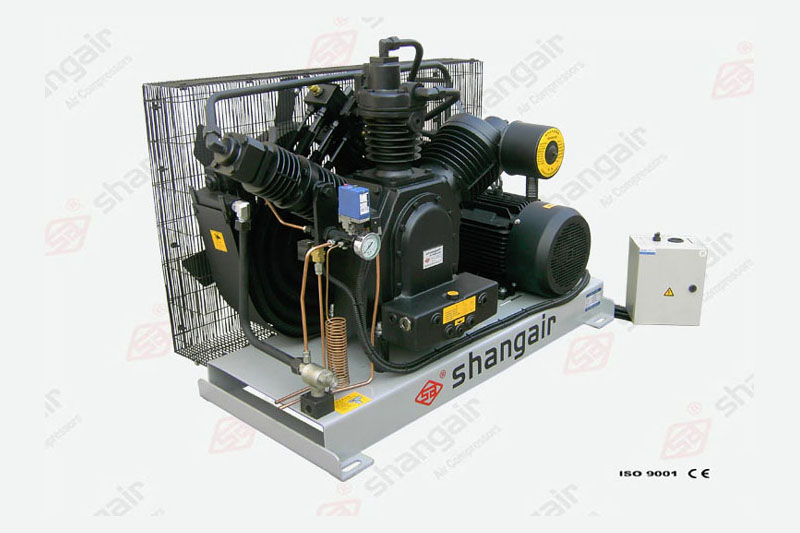 46WHS系列空气压缩机（单机）