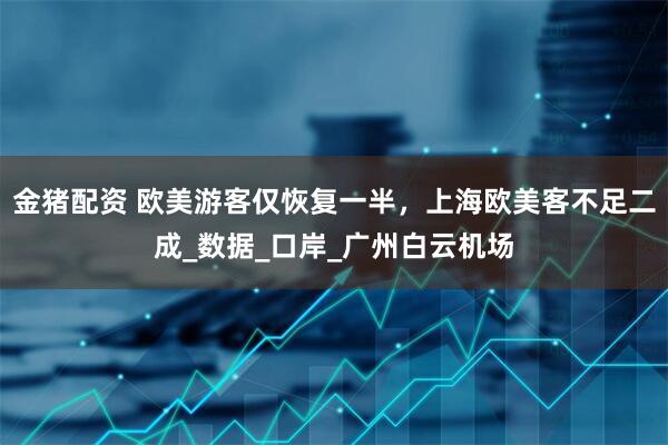 金猪配资 欧美游客仅恢复一半,上海欧美客不足二成_数据_口岸_广州白云机场